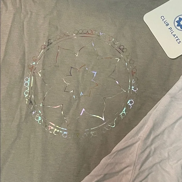 2 XL NWT Club Pilates tank tops - Picture 3 of 3